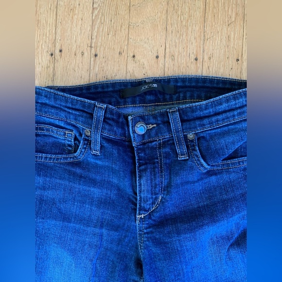 Joe’s jeans cuffed capri - Picture 3 of 12